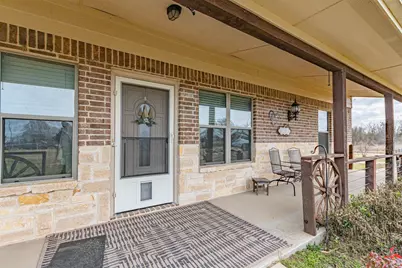 14115 County Road 4031, Kemp, TX 75143 - Photo 5