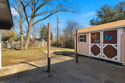 607 Jupiter Drive, Denton, TX 76209 - Photo 23