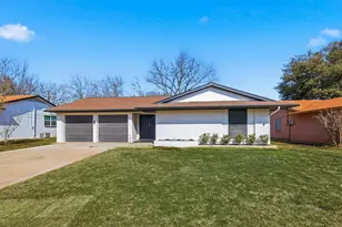 607 Jupiter Dr, Denton, TX 76209 - Photo 1