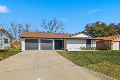 607 Jupiter Drive, Denton, TX 76209 - Photo 3