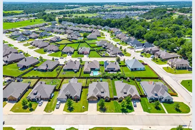 195 Melbourne Drive, Willow Park, TX 76087 - Photo 1