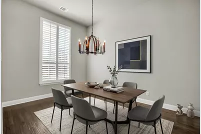 6913 Barolo Drive, Rowlett, TX 75088 - Photo 3