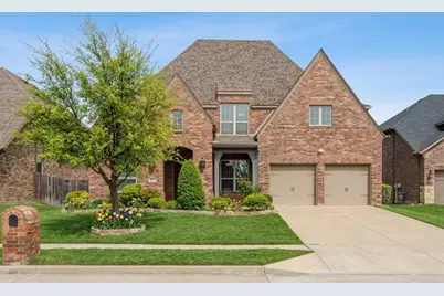 6913 Barolo Drive, Rowlett, TX 75088 - Photo 1