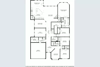 2121 Demarsh Lane, Corinth, TX 76210 - Photo 37