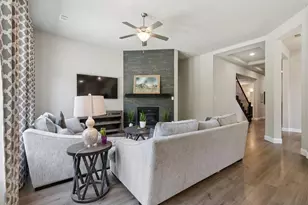 2121 Demarsh Ln, Corinth, TX 76210 - Photo 11