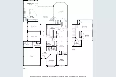2121 Demarsh Lane, Corinth, TX 76210 - Photo 39