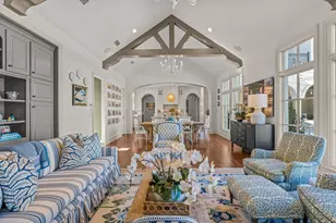 4609 Palencia Dr, Benbrook, TX 76126 - Photo 9