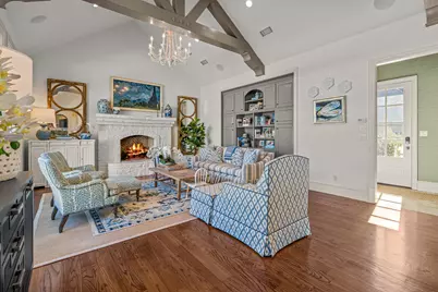 4609 Palencia Drive, Benbrook, TX 76126 - Photo 5