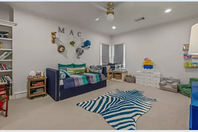 4609 Palencia Drive, Benbrook, TX 76126 - Photo 29