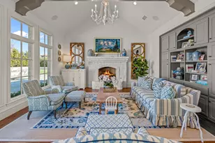 4609 Palencia Dr, Benbrook, TX 76126 - Photo 3