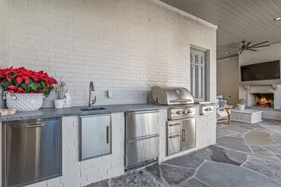 4609 Palencia Drive, Benbrook, TX 76126 - Photo 39