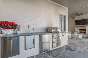 4609 Palencia Dr, Benbrook, TX 76126 - Photo 39