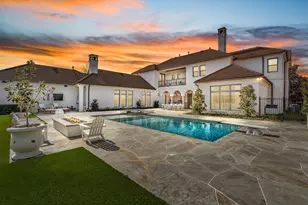 4609 Palencia Dr, Benbrook, TX 76126 - Photo 33