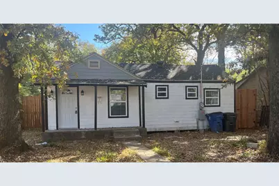 3814 Cauthorn Drive, Dallas, TX 75210 - Photo 1