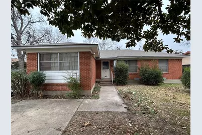 3502 Demaret Drive, Mesquite, TX 75150 - Photo 1