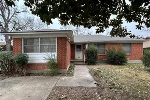 3502 Demaret Dr, Mesquite, TX 75150 - Photo 1