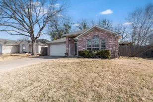 1117 Darren Dr, Burleson, TX 76028 - Photo 21