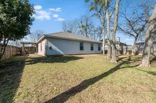 1117 Darren Dr, Burleson, TX 76028 - Photo 19