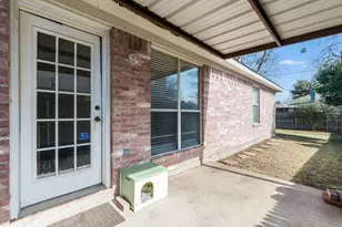 1117 Darren Dr, Burleson, TX 76028 - Photo 17