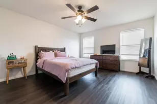 1117 Darren Dr, Burleson, TX 76028 - Photo 11