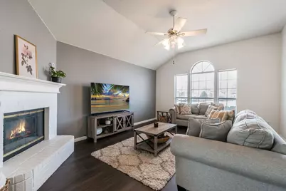 1117 Darren Drive, Burleson, TX 76028 - Photo 1