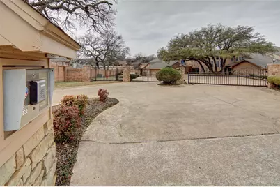 2122 Clear Lake Road, Weatherford, TX 76087 - Photo 7