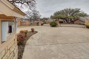 2122 Clear Lake Rd, Weatherford, TX 76087 - Photo 7
