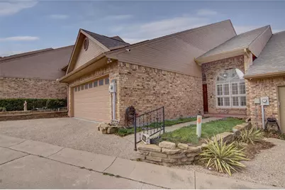 2122 Clear Lake Road, Weatherford, TX 76087 - Photo 7