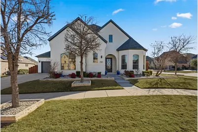 741 Almeda Lane, Prosper, TX 75078 - Photo 3