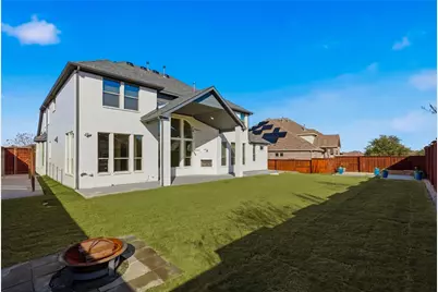 741 Almeda Lane, Prosper, TX 75078 - Photo 27