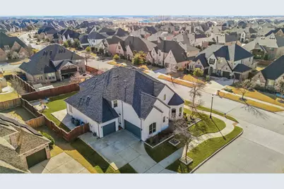 741 Almeda Lane, Prosper, TX 75078 - Photo 29