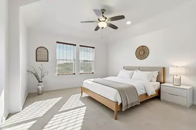 741 Almeda Lane, Prosper, TX 75078 - Photo 23