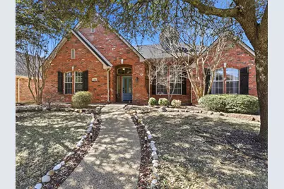 1521 Bethlehem Road, Allen, TX 75002 - Photo 1