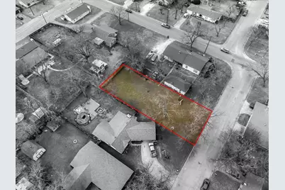 1111 N Douglas Avenue #Lot 2, Cleburne, TX 76033 - Photo 17