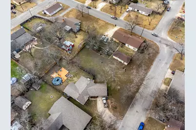 1111 N Douglas Avenue #Lot 2, Cleburne, TX 76033 - Photo 15