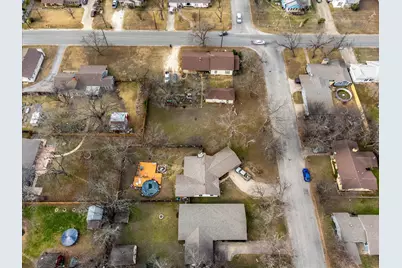 1111 N Douglas Avenue #Lot 2, Cleburne, TX 76033 - Photo 27