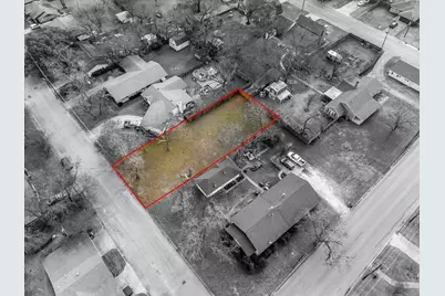 1111 N Douglas Avenue #Lot 2, Cleburne, TX 76033 - Photo 11