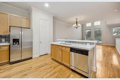 2028 N Haskell Avenue, Dallas, TX 75204 - Photo 5