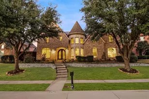 1256 Timber Ln, Frisco, TX 75036 - Photo 1
