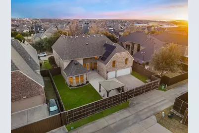 1256 Timber Lane, Frisco, TX 75036 - Photo 37