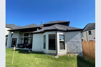 2832 Fountain Park Drive, Celina, TX 75009 - Photo 29