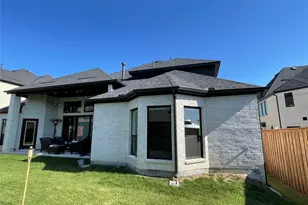 2832 Fountain Park Dr, Celina, TX 75009 - Photo 29