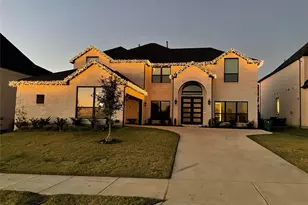 2832 Fountain Park Dr, Celina, TX 75009 - Photo 31