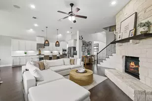 4301 Overbrook Dr, Celina, TX 75009 - Photo 11