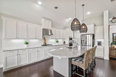 4301 Overbrook Drive, Celina, TX 75009 - Photo 3