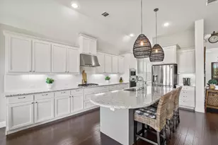 4301 Overbrook Dr, Celina, TX 75009 - Photo 3