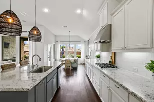 4301 Overbrook Dr, Celina, TX 75009 - Photo 17