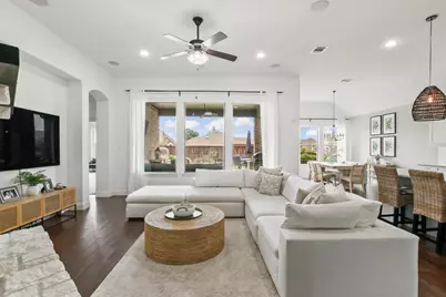 4301 Overbrook Drive, Celina, TX 75009 - Photo 13