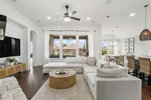 4301 Overbrook Dr, Celina, TX 75009 - Photo 13