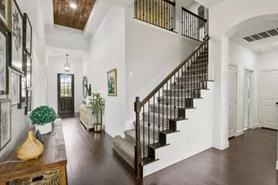 4301 Overbrook Drive, Celina, TX 75009 - Photo 21